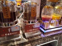 -黑金·寻焰自助百汇·烤肉·火锅(中街店)