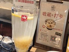 -西江美食舫·江西菜(健德桥店)
