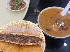 -方中山胡辣汤(通州店)