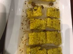 黄米凉糕-临潼印象·特色陕菜