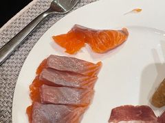 -康帝国际酒店-艾斯本自助西餐厅