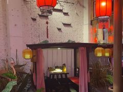 -锦上中式酒馆(南内环店)