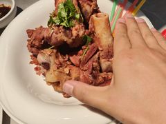 -华竹饭店(中央大街店)