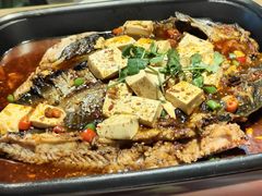 -京都老蔡记(伊河路店)