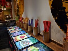 -大自然(鲁家村店)