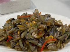-潮静·潮州小馆·海鲜·卤味·砂锅粥