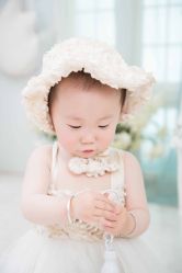 -鹿乐·亲子儿童摄影(城东翠雍新城南区店)