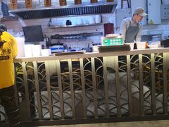 -陕味食族油泼面(工商大学店)