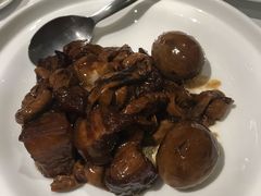 招牌红烧肉-苏浙汇(北京英蓝店)