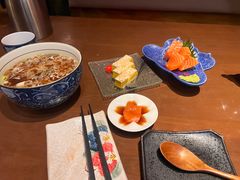 -千代武日本料理(哈西店)