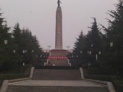 -铁道游击队纪念馆