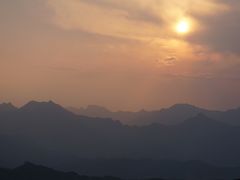 -蟠龙山长城景区