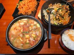 -鑫日千里马朝鲜族小馆(总店)