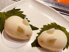 -海底捞火锅(大融城店)