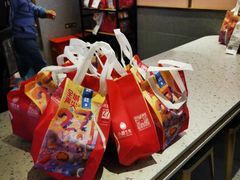 -小杨生煎(天之骄子店)