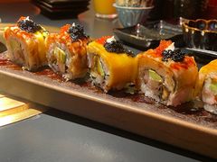 -無二炙坊·和牛烧肉(大钟寺1733店)