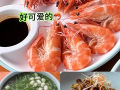 -坛南湾农家乐·海鲜楼·大排档(平潭坛南湾店)