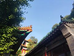 -千佛山风景名胜区
