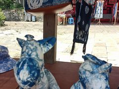 -高荡千年布依古寨旅游景区