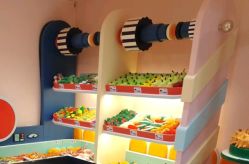 -meland club亲子乐园(北京芳圆里ID MALL店)