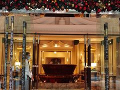 -广州富力丽思卡尔顿酒店