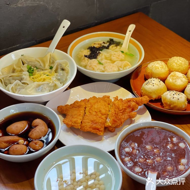 苏州美食｜老苏州人必吃的苏式小吃！人均20💰