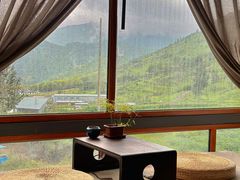 -云座·时光·观景咖啡厅(五爷庙店)