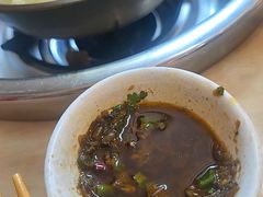 -海关荤豆花(洋河一路店)
