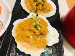 -韩宫宴烤肉·料理(苏州中心店)