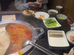 -井格重庆火锅(西直门凯德Mall店)