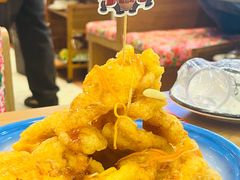 -那红花·东北菜铁锅炖(仙林金鹰店)