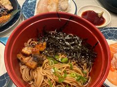 -滨寿司(新街口中央商场店)