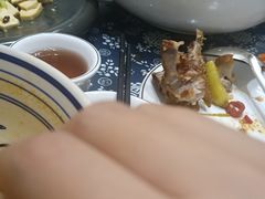 -蓝田印象
