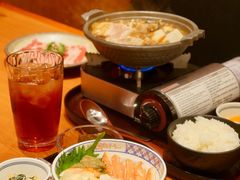 -丼丼屋x鸟开(创纪之城五期店)