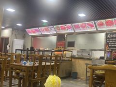 -马记伊源斋涮肉·清真菜(百子湾店)
