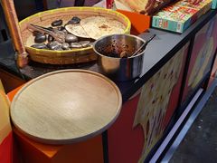 -围炉三国锅盔(平江万达店)