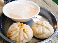 -老陶包子铺(南大西南村店)