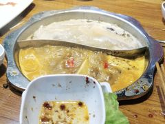 -傣妹火锅(万达店)