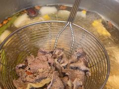 -好想牛·鲜切自助牛肉火锅(七堡花园城店)