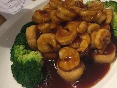 -金悦印象小馆(三里河店)