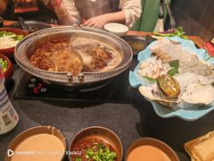 -牛New寿喜烧(金茂览秀城店)