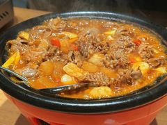 -陶德砂锅(蜀汉路店)