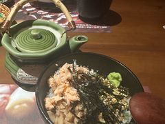 -弓二·烧鸟居酒屋(财富购物中心店)