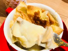 -必胜客(欧亚卖场店)