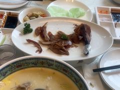 -福来居烤鸭店(天坛二店)