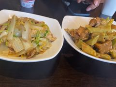 -老牌坊鲁菜名店(聊城美食岛店)