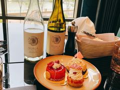 -上海苏宁宝丽嘉酒店·Cafe Bellagio西餐厅