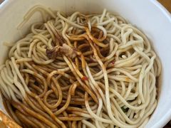 -郭记老汉口热干面