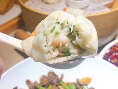 -味莊·青岛菜(云霄路店)