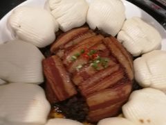-刘胖子家常菜·蹄花焖藕(中南店)